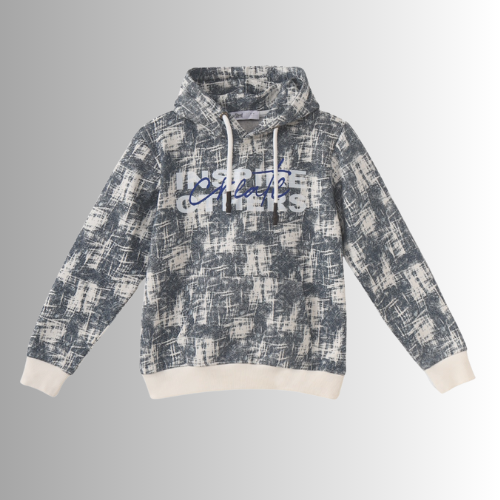 Hoodie for Teen Boys