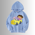 Hoodie for Girls Kids