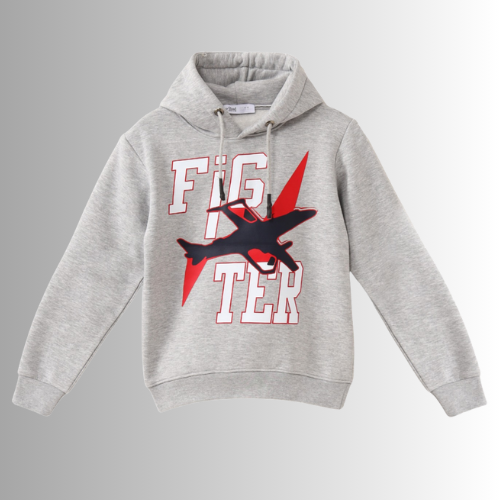 Hoodie for Teen Boys