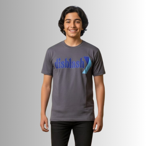 T-Shirt for Teen Boys