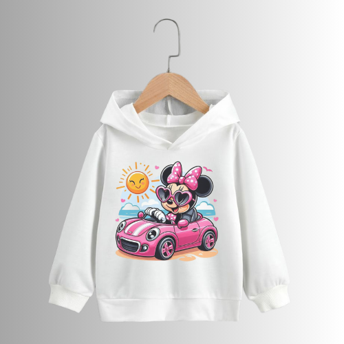 Hoodie for Girls Kids