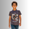 T-Shirt for Teen Boys