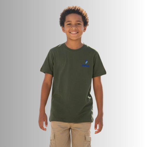 T-Shirt for Teen Boys