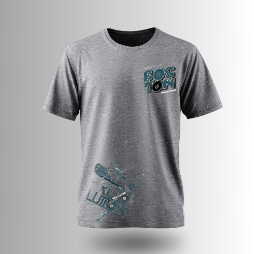 Short sleeve T-Shirt