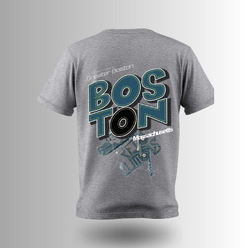 Short sleeve T-Shirt