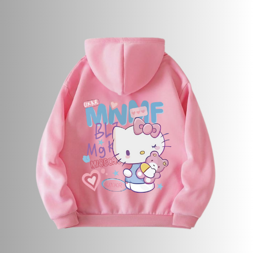 Hoodie for Girls Kids
