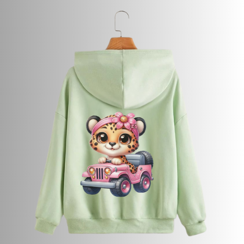 Hoodie for Girls Kids