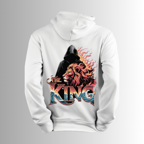 Hoodie for Teen Boys