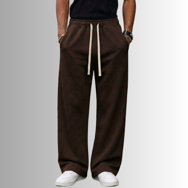 Sweatpants – Relaxed Fit Casual Style